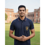 NCC T-Shirt Dryfit Fabric