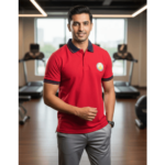 PoLo Collar Tshirt For Hotel, Caterer, Restaurant Staff