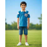 School Uniform T-Shirt