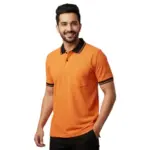 Dryfit Collar T-shirt 170gsm