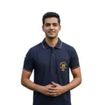 NCC uniform T-shirt Dryfit fabric price 160gsm premium quality