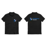 Pique Polo 100% Cotton Lycra Silicon Wash Premium Quality T-Shirt