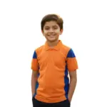 School uniform kids T-shirt premium