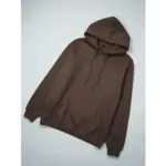 Hoodie Fleece Cotton Biowash Fabric 300GSM
